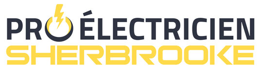 Logo Pro Électricien Sherbrooke